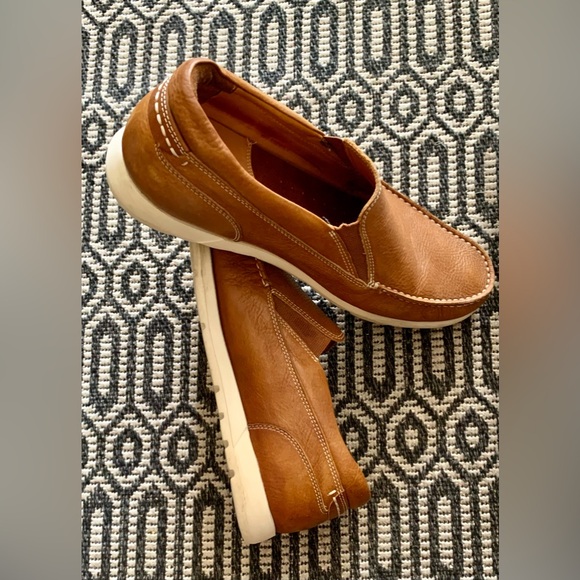 Johnson & Murphy Carlyle Venetian size 11 1/2 M - Picture 4 of 12